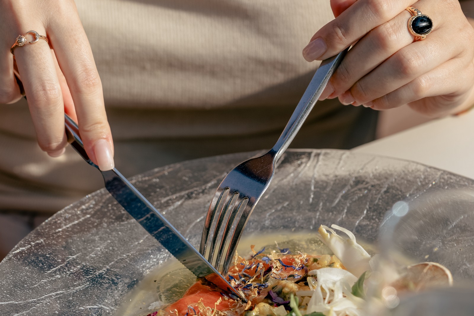 Astoria Resort | Lo Chef e il Bistrot